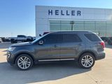 Used 2016 Ford Explorer XLT w/ Equipment Group 202A image 3