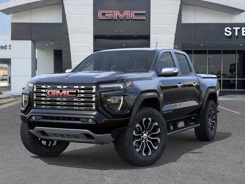 New 2026 GMC Canyon Denali image 6
