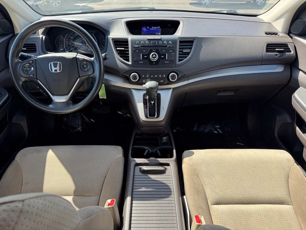 Used 2013 Honda CR-V EX image 14