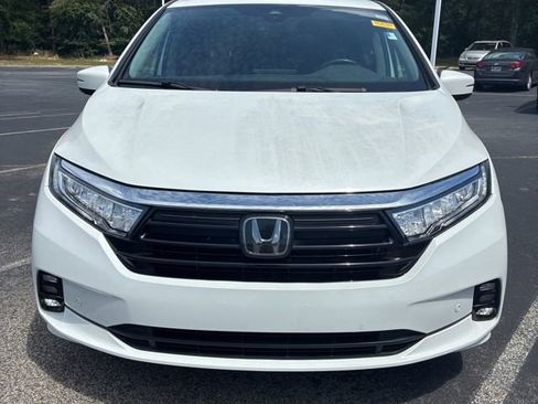 Used 2023 Honda Odyssey Elite image 5