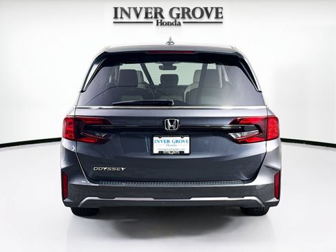 Used 2025 Honda Odyssey EX-L image 6