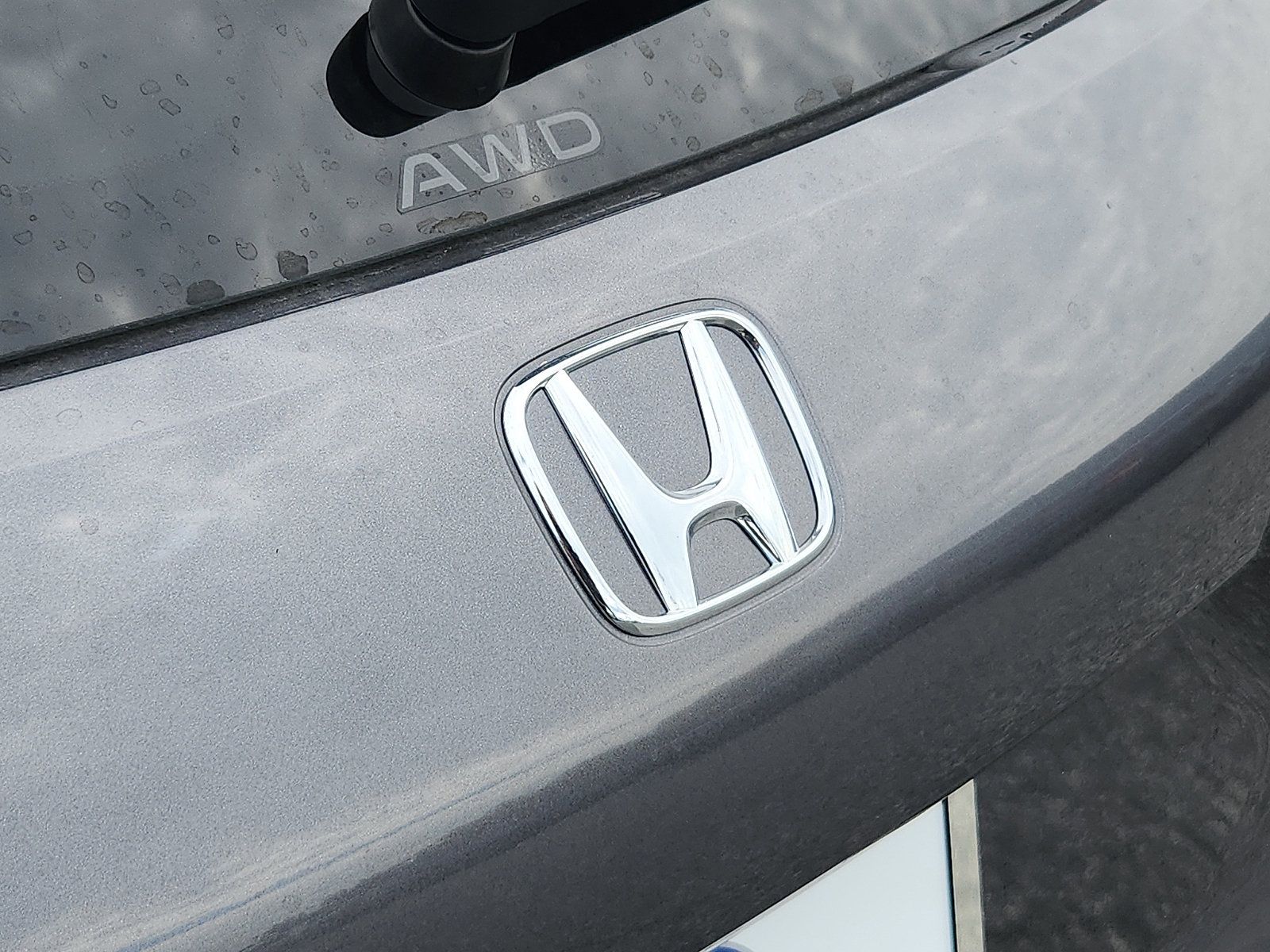 New 2027 Honda HR-V LX image 19