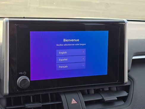 Certified 2023 Toyota RAV4 LE image 31