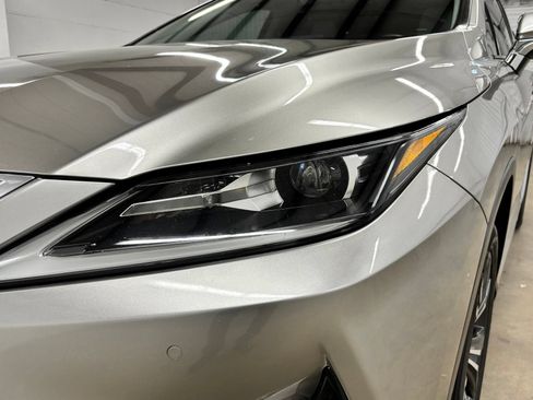 Used 2021 Lexus RX 350 FWD w/ Premium Package image 8