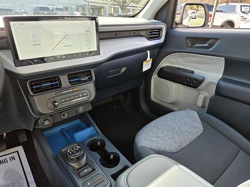 New 2025 Ford Maverick XLT w/ XLT Luxury Package image 21