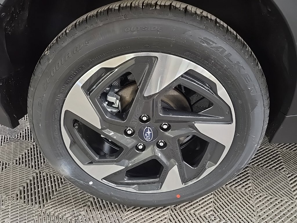 New 2026 Subaru Crosstrek 2.5i Limited AWD/4WD image 14