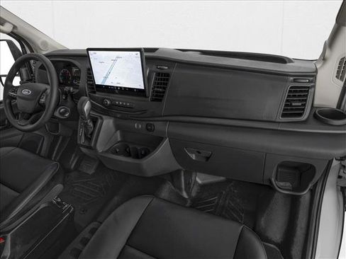 New 2025 Ford Transit 350 XLT image 10