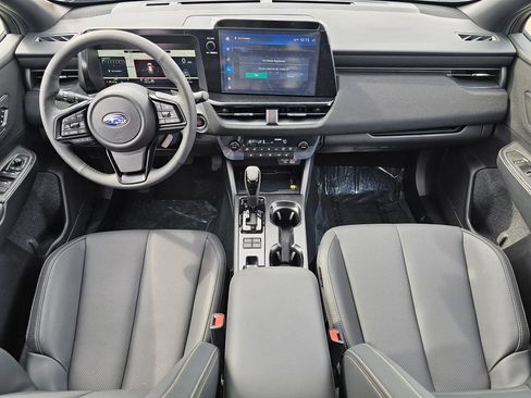 New 2026 Subaru Outback Limited XT AWD/4WD image 25