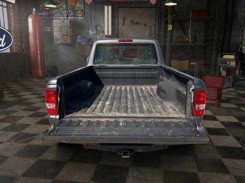 Used 2010 Ford Ranger XL RWD image 10
