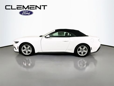 New 2026 Ford Mustang Premium RWD image 4