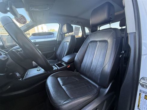 Used 2020 Audi Q5 2.0T Premium Plus w/ Premium Plus Package AWD/4WD image 20