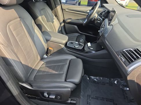 Used 2022 BMW X3 xDrive30i w/ Premium Package 2 image 37