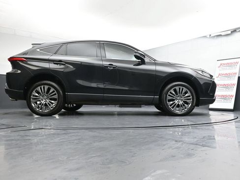 Used 2023 Toyota Venza Limited AWD/4WD image 41
