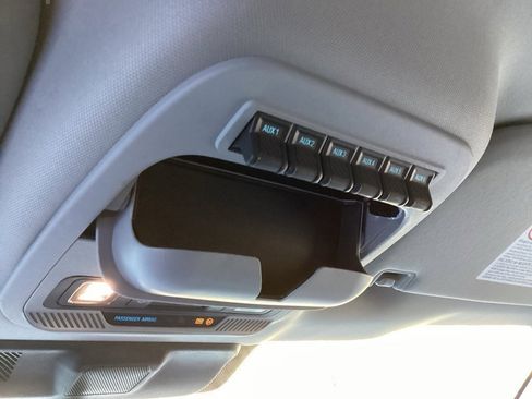 Used 2024 Ford F350 XL w/ STX Appearance Package image 68