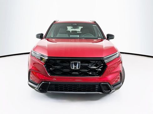 Used 2026 Honda CR-V Sport image 5