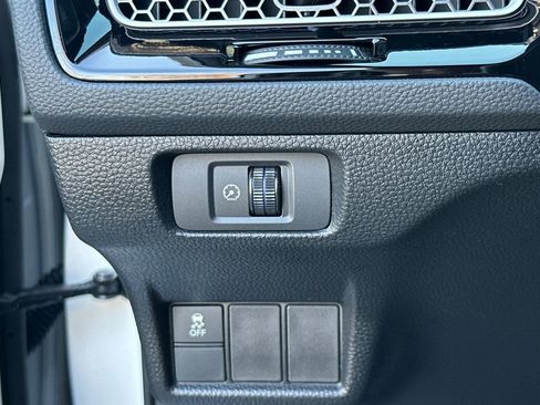 New 2026 Honda Civic Sport image 28