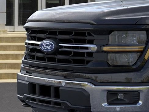 New 2026 Ford F150 XLT w/ Equipment Group 302A MID AWD/4WD image 17