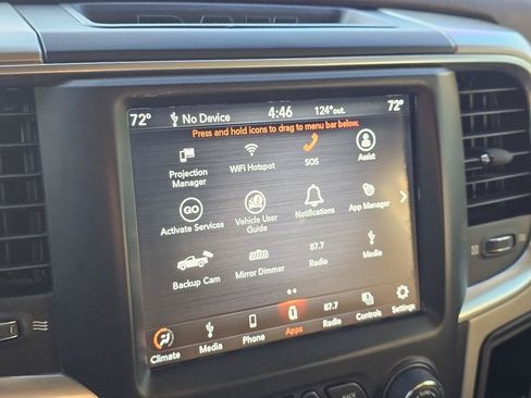 Used 2019 RAM 1500 Big Horn AWD/4WD image 57