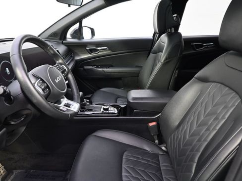 Used 2023 Kia Sportage X-Pro Prestige AWD/4WD image 11