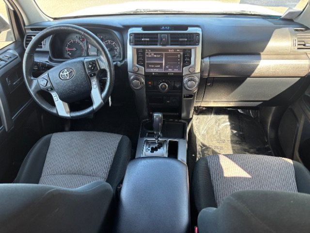 Used 2020 Toyota 4Runner SR5 RWD image 10