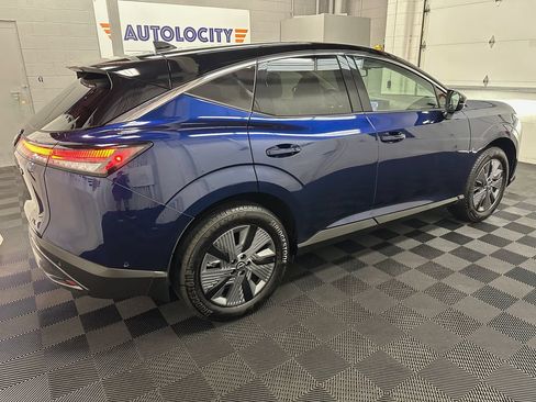 Used 2025 Nissan Murano SL w/ Cargo Package AWD/4WD image 11