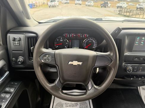 Used 2019 Chevrolet Silverado 2500 W/T image 16