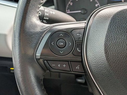 Used 2024 Toyota Corolla SE FWD image 21