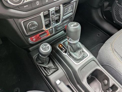 New 2026 Jeep Wrangler Willys image 12