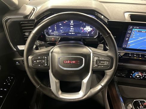 Certified 2024 GMC Sierra 1500 SLT w/ SLT Premium Plus Package image 19