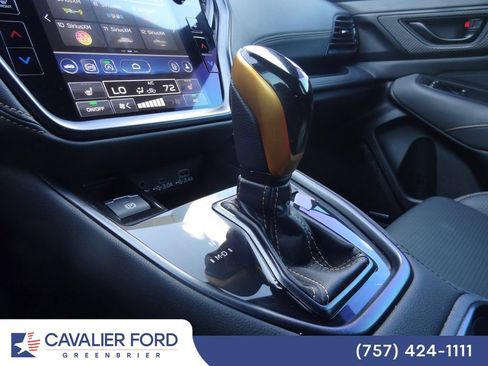 Used 2024 Subaru Outback Wilderness AWD/4WD image 41