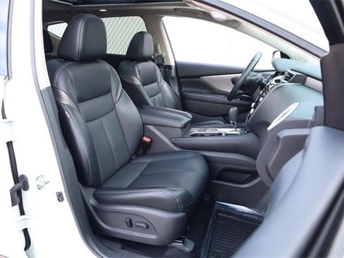 Certified 2024 Nissan Murano SL image 28