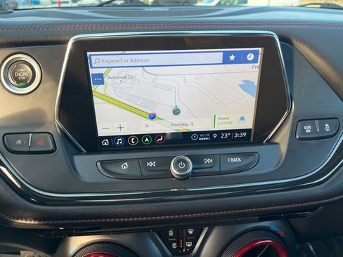 Used 2022 Chevrolet Blazer RS w/ Driver Confidence II Package image 30