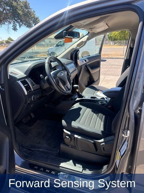 Used 2021 Ford Ranger XLT AWD/4WD image 5