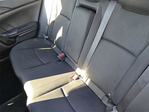 Used 2019 Honda Civic EX image 28