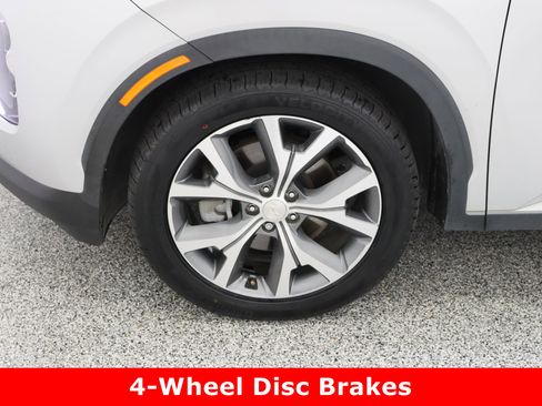 Used 2022 Hyundai Palisade SEL w/ Convenience Package image 11