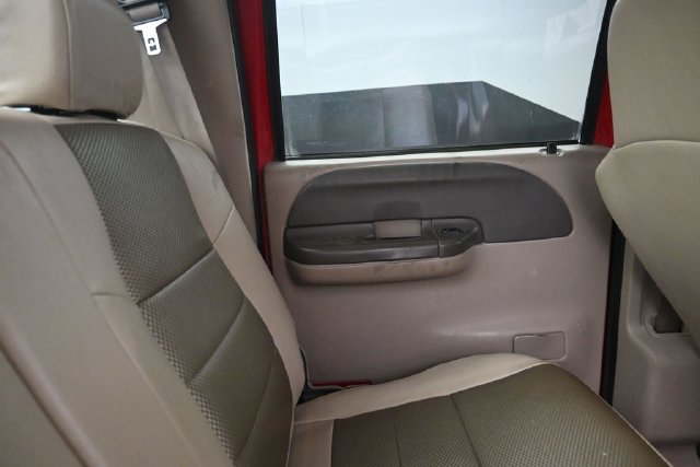 Used 2004 Ford F250 XLT AWD/4WD image 25