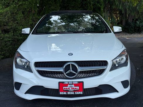 Used 2015 Mercedes-Benz CLA 250 image 2