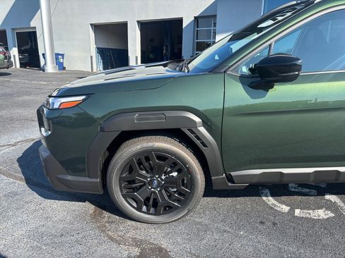 New 2026 Subaru Outback Limited XT AWD/4WD image 7