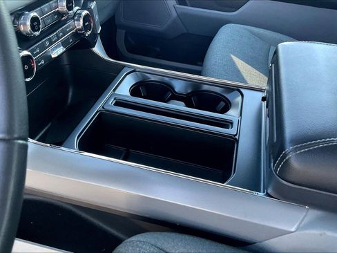 Certified 2024 Ford F150 XLT w/ Mobile Office Package image 13