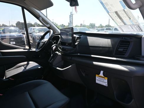 New 2025 Ford Transit 250 Base w/ Load Area Protection Package image 8