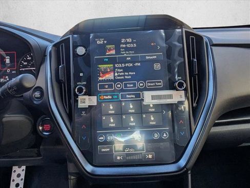 New 2026 Subaru Impreza RS image 15