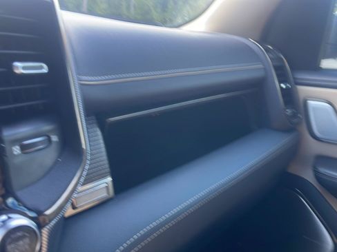 Used 2020 RAM 1500 Limited AWD/4WD image 19