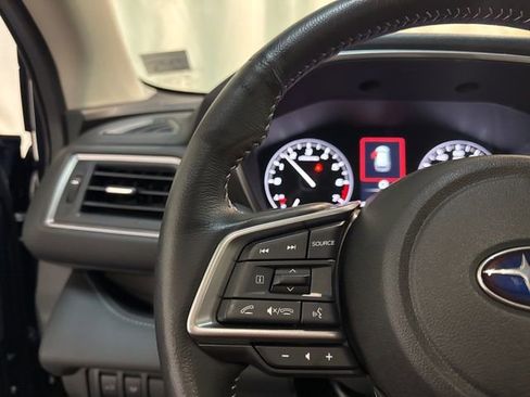 Certified 2025 Subaru Ascent Limited image 19