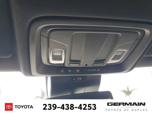 Used 2023 GMC Sierra 1500 AT4 image 35