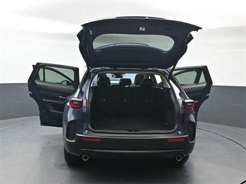 Certified 2023 MAZDA CX-50 2.5 S w/ Convenience Package image 50