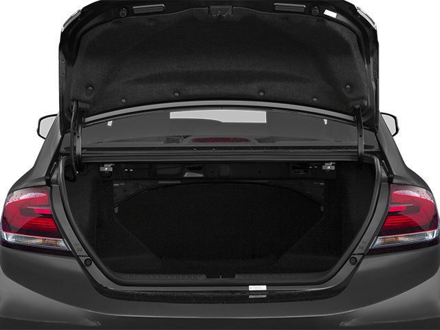 Used 2013 Honda Civic LX image 12