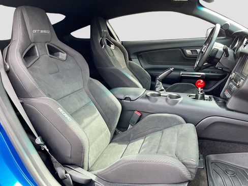 Used 2017 Ford Mustang Shelby GT350 w/ Electronics Package image 26