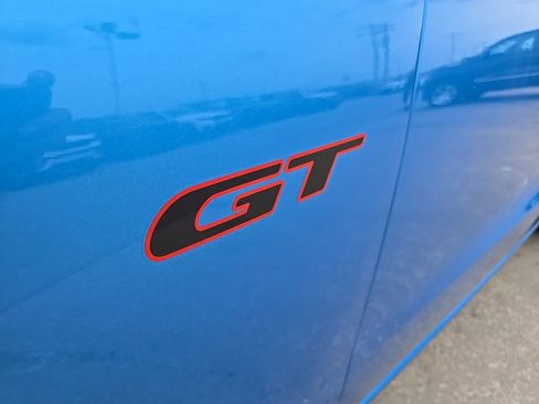 New 2026 Dodge Durango GT image 18