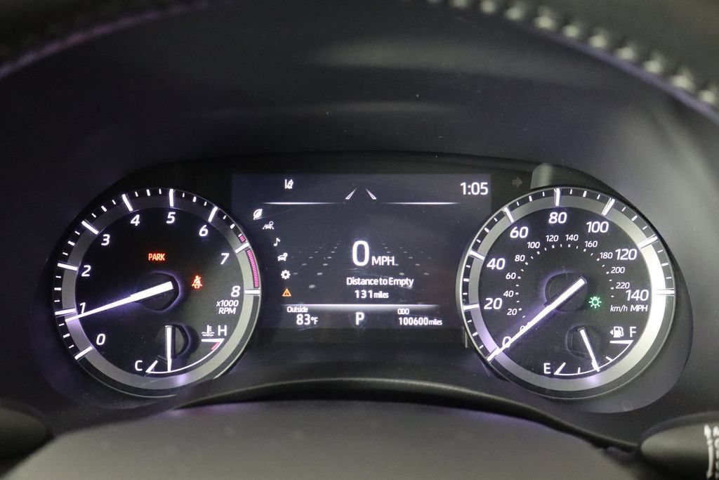 Used 2021 Toyota Highlander XSE AWD/4WD image 28