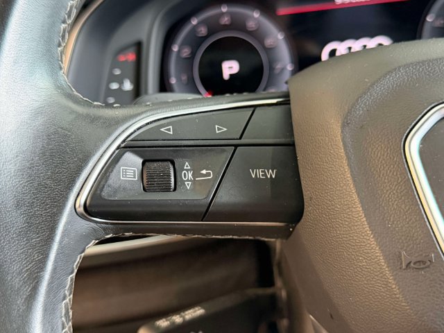 Used 2023 Audi Q8 Premium w/ Black Optic Package AWD/4WD image 22
